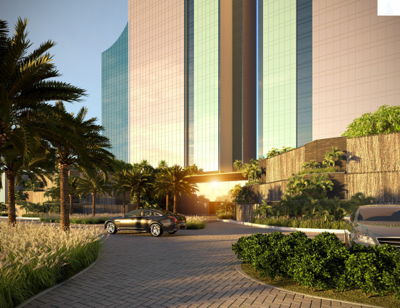 Imagem Imóvel com 3 Quartos à Venda, 145 m² em Praia De Itaparica - Vila Velha