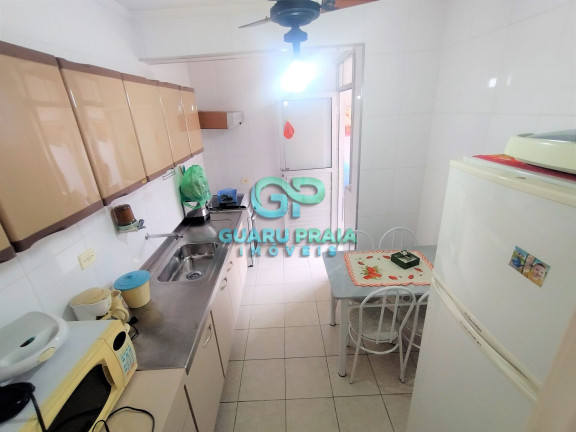 Imagem Apartamento com 3 Quartos à Venda, 90 m² em Enseada - Guarujá
