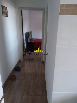 Imagem Casa com 2 Quartos à Venda, 270 m² em Vila Carvalho - Sorocaba