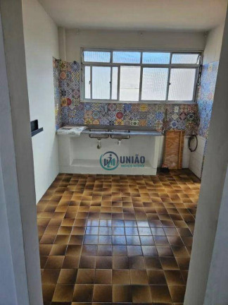 Imagem Apartamento com 3 Quartos à Venda, 98 m² em Icaraí - Niterói Imagem Apartamento com 3 Quartos à Venda, 98 m² em Icaraí - Niterói