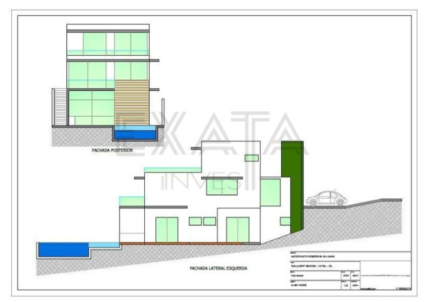 Imagem Terreno à Venda, 509 m² em Granja Viana - Cotia Imagem Terreno à Venda, 509 m² em Granja Viana - Cotia