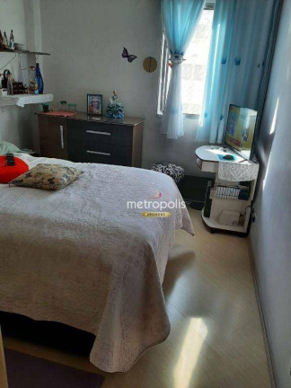 Imagem Apartamento com 2 Quartos à Venda, 72 m² em Cerâmica - São Caetano Do Sul Imagem Apartamento com 2 Quartos à Venda, 72 m² em Cerâmica - São Caetano Do Sul