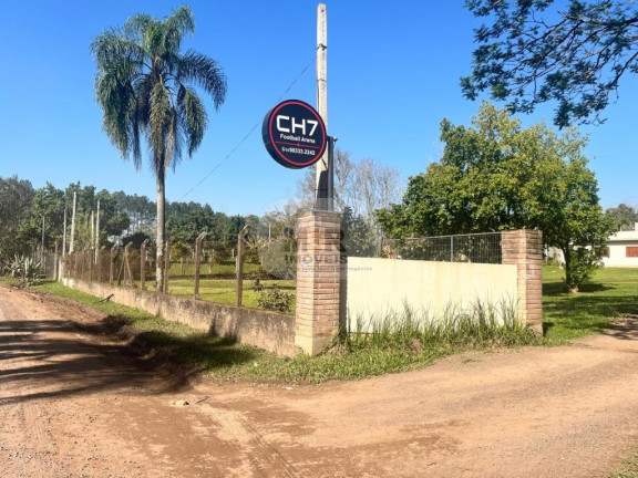 Imagem Imóvel com 3 Quartos à Venda, 210 m² em Picada São Jacob - Sapiranga