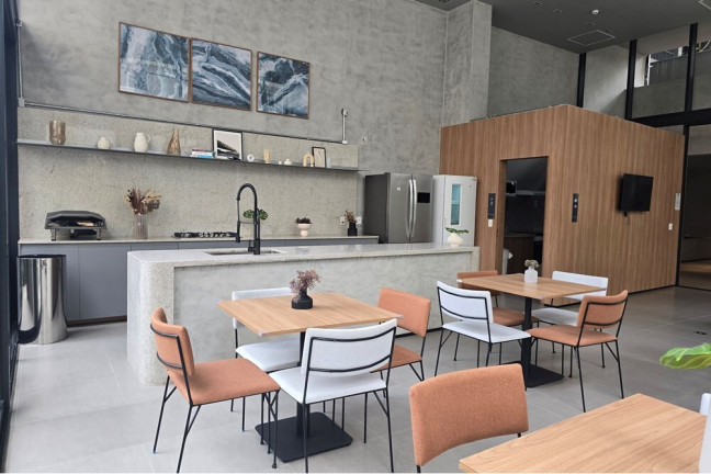 Imagem Apartamento com 2 Quartos à Venda, 69 m² em Pinheiros - São Paulo Imagem Apartamento com 2 Quartos à Venda, 69 m² em Pinheiros - São Paulo