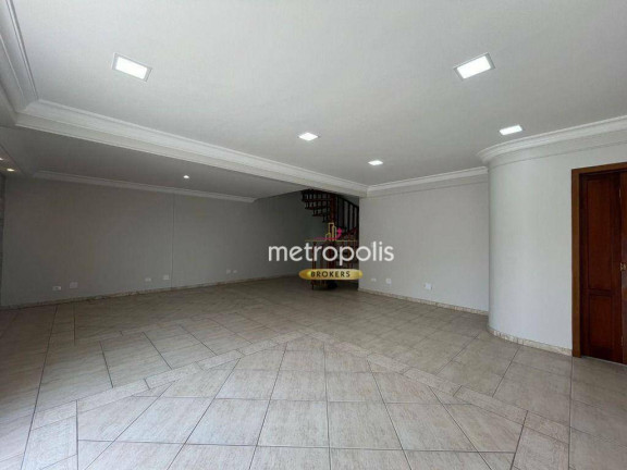 Imagem Cobertura com 4 Quartos à Venda, 220 m² em Santa Paula - São Caetano Do Sul Imagem Cobertura com 4 Quartos à Venda, 220 m² em Santa Paula - São Caetano Do Sul