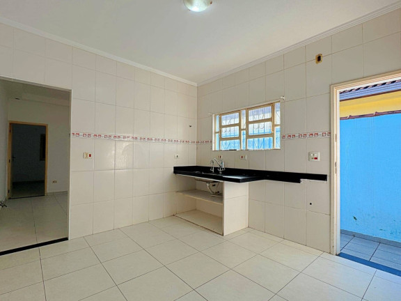Imagem Casa com 2 Quartos à Venda, 70 m² em Ocian - Praia Grande