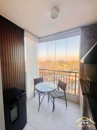 Imagem Apartamento com 2 Quartos à Venda, 53 m² em City Bussocaba - Osasco Imagem Apartamento com 2 Quartos à Venda, 53 m² em City Bussocaba - Osasco