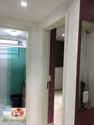 Imagem Apartamento com 2 Quartos à Venda, 45 m² em Vila Homero Thon - Santo André Imagem Apartamento com 2 Quartos à Venda, 45 m² em Vila Homero Thon - Santo André