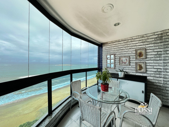 Imagem Apartamento com 3 Quartos à Venda, 145 m² em Praia De Itaparica - Vila Velha