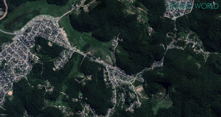 Imagem Terreno à Venda, 623.000 m² em Vila Figueiredo - Rio Grande Da Serra