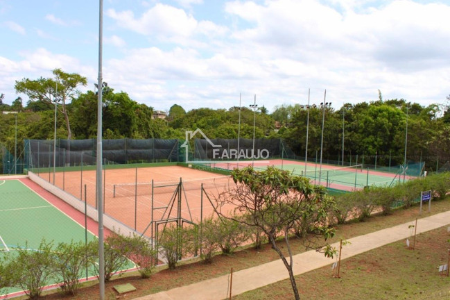 Imagem Imóvel com 3 Quartos à Venda, 283 m² em Jardim Residencial Mont Blanc - Sorocaba