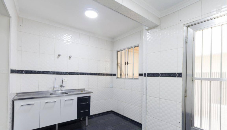 Imagem Casa com 2 Quartos à Venda, 180 m² em Saúde - São Paulo