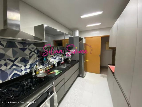 Imagem Apartamento com 2 Quartos à Venda, 80 m² em Ponta Da Praia - Santos