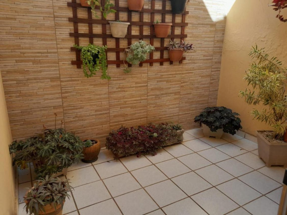 Imagem Casa com 3 Quartos à Venda, 233 m² em Cidade Nova - Jundiaí