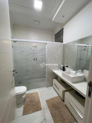 Imagem Casa com 3 Quartos à Venda, 274 m² em Convívio Green Village - Piracicaba