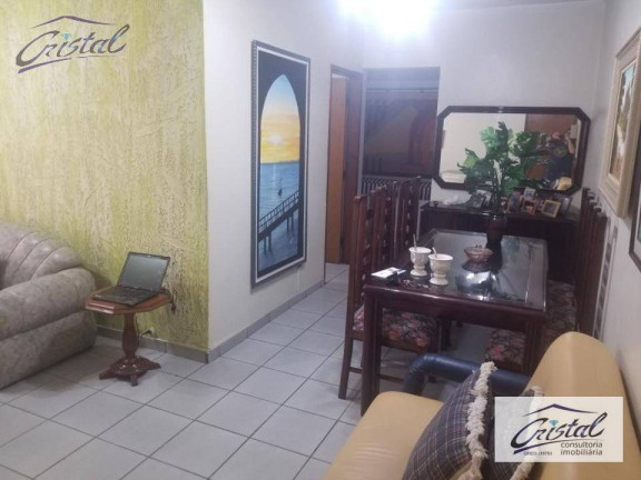 Imagem Apartamento com 2 Quartos à Venda, 82 m² em Guilhermina - Praia Grande Imagem Apartamento com 2 Quartos à Venda, 82 m² em Guilhermina - Praia Grande