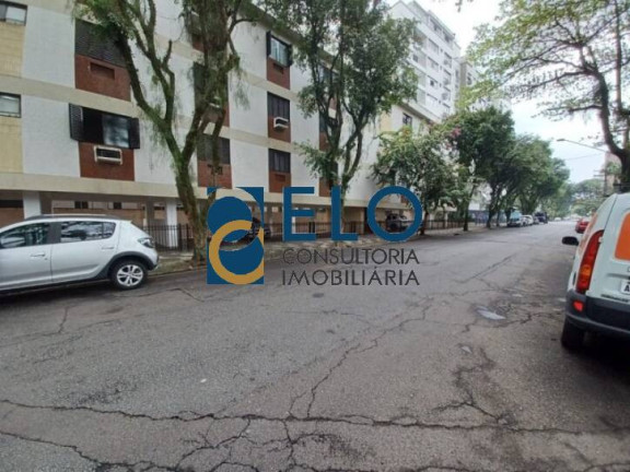 Imagem Apartamento com 2 Quartos para Alugar, 90 m² em Ponta Da Praia - Santos Imagem Apartamento com 2 Quartos para Alugar, 90 m² em Ponta Da Praia - Santos