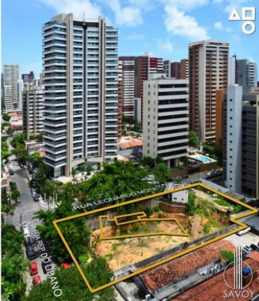 Imagem Apartamento com 4 Quartos à Venda, 360 m² em Meireles - Fortaleza Imagem Apartamento com 4 Quartos à Venda, 360 m² em Meireles - Fortaleza