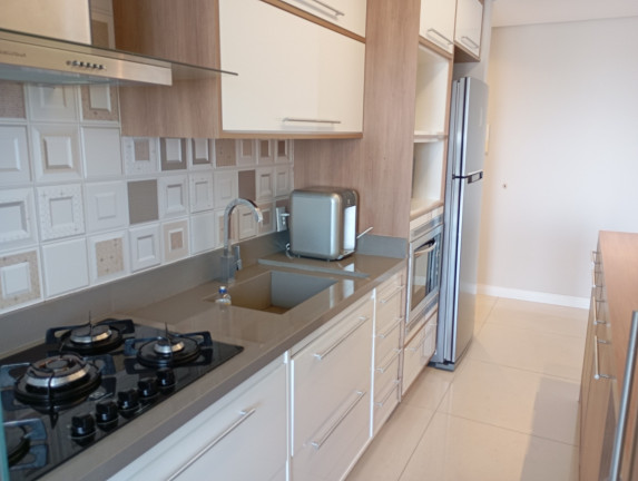 Imagem Apartamento com 2 Quartos à Venda, 80 m² em Chácara Agrindus - Taboão Da Serra