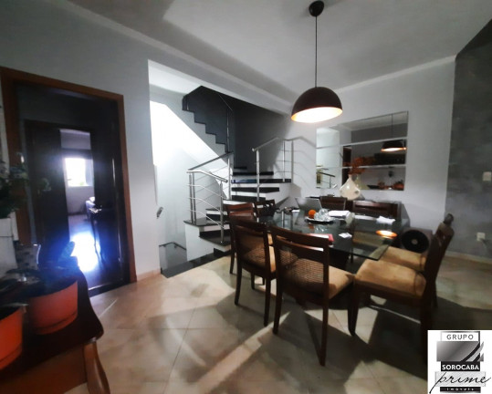 Imagem Casa com 3 Quartos para Alugar, 338 m² em Parque Residencial Villa Dos Inglezes - Sorocaba Imagem Casa com 3 Quartos para Alugar, 338 m² em Parque Residencial Villa Dos Inglezes - Sorocaba