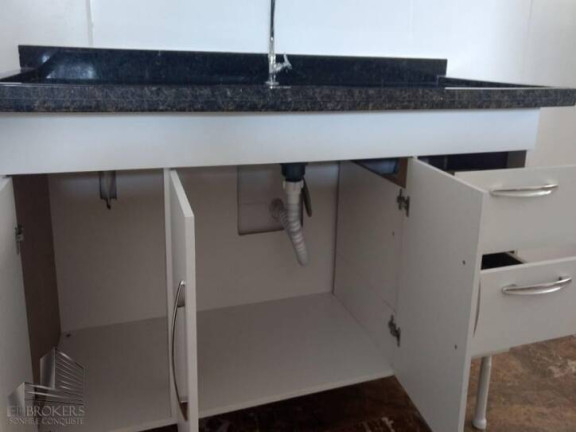 Imagem Apartamento com 2 Quartos à Venda, 60 m² em Parque Bela Vista - Votorantim Imagem Apartamento com 2 Quartos à Venda, 60 m² em Parque Bela Vista - Votorantim
