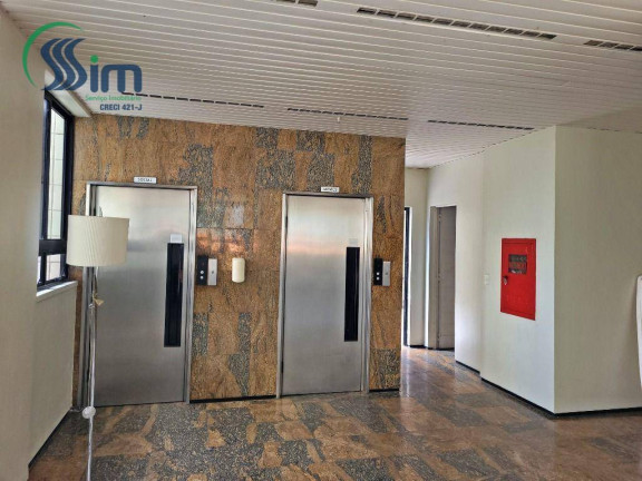 Imagem Apartamento com 4 Quartos à Venda, 268 m² em Cocó - Fortaleza