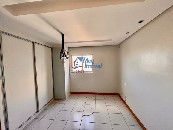 Imagem Imóvel com 3 Quartos à Venda, 119 m² em Norte (águas Claras) - Brasília
