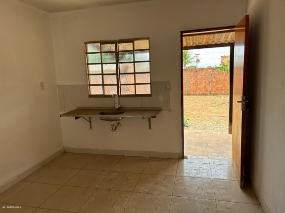 Imagem Casa com 2 Quartos à Venda, 432 m² em Setor Garavelo - Goiânia Imagem Casa com 2 Quartos à Venda, 432 m² em Setor Garavelo - Goiânia