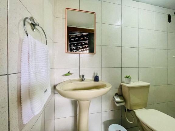 Imagem Casa com 5 Quartos à Venda, 240 m² em Itoupava Central - Blumenau