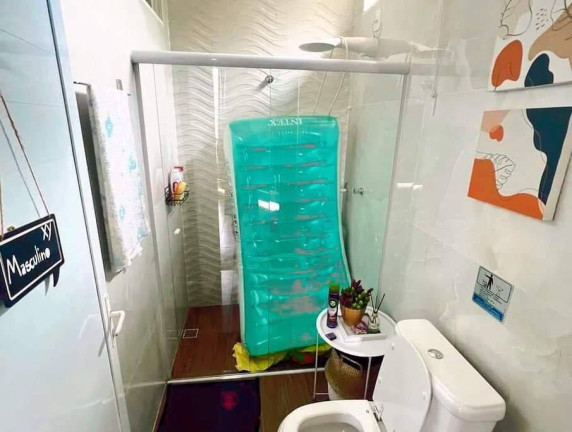 Imagem Casa com 2 Quartos à Venda, em Bairro Dos Pires - Limeira Imagem Casa com 2 Quartos à Venda, em Bairro Dos Pires - Limeira