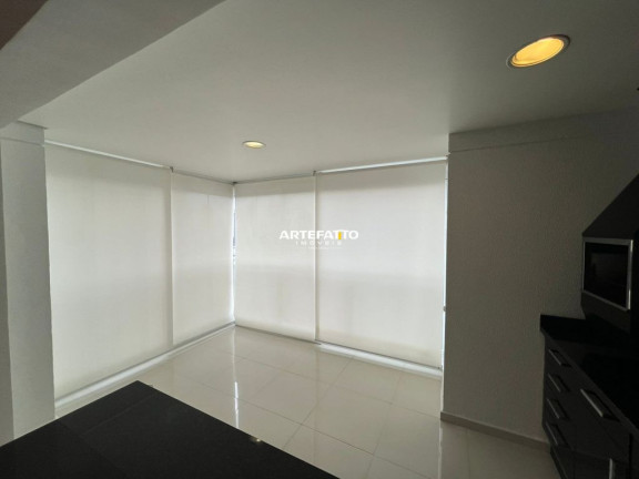 Imagem Apartamento com 2 Quartos para Alugar, 79 m² em Vila Andrade - São Paulo