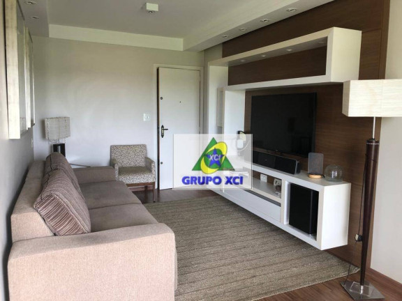 Apartamento com 3 Quartos à Venda, 100 m² em Parque Taquaral - Campinas