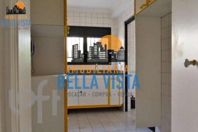 Imagem Apartamento com 3 Quartos à Venda, em Vila Olímpia - São Paulo Imagem Apartamento com 3 Quartos à Venda, em Vila Olímpia - São Paulo