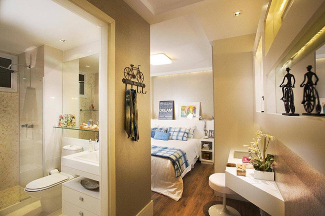 Imagem Apartamento com 2 Quartos à Venda, 79 m² em Barra Da Tijuca - Rio De Janeiro Imagem Apartamento com 2 Quartos à Venda, 79 m² em Barra Da Tijuca - Rio De Janeiro
