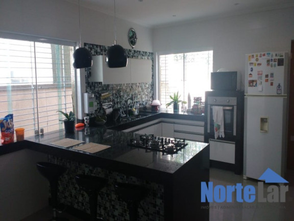 Imagem Casa com 3 Quartos à Venda, 270 m² em Jardim São Paulo(zona Norte) - São Paulo