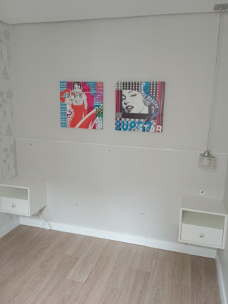 Imagem Apartamento com 2 Quartos à Venda, 45 m² em Morro Santana - Porto Alegre