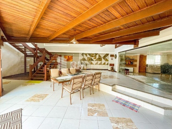 Imagem Casa com 7 Quartos à Venda, 500 m² em Vilas Do Atlântico - Lauro De Freitas