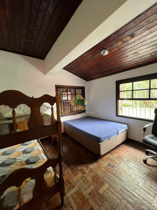 Imagem Casa com 4 Quartos à Venda, 182 m² em Barra Da Lagoa - Ubatuba Imagem Casa com 4 Quartos à Venda, 182 m² em Barra Da Lagoa - Ubatuba