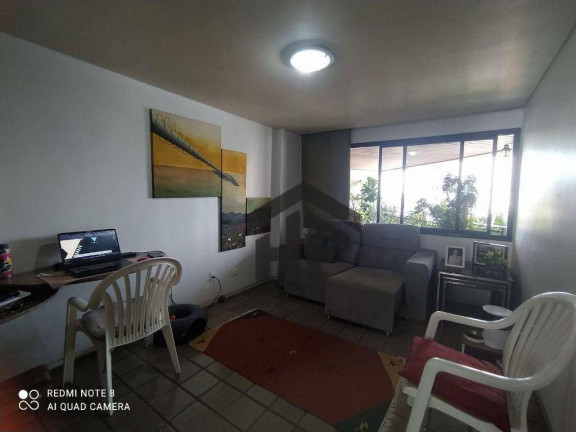 Imagem Apartamento com 4 Quartos à Venda, 186 m² em Tamarineira - Recife Imagem Apartamento com 4 Quartos à Venda, 186 m² em Tamarineira - Recife