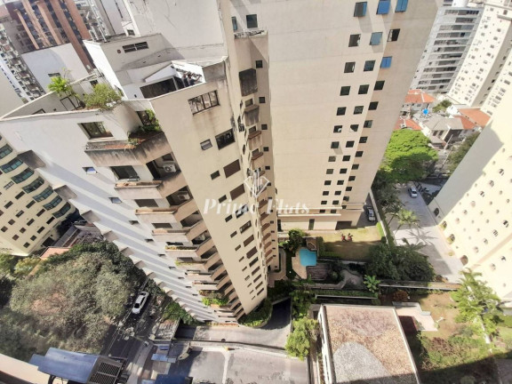 Imagem Apartamento com 1 Quarto à Venda, 28 m² em Jardim Paulista - São Paulo Imagem Apartamento com 1 Quarto à Venda, 28 m² em Jardim Paulista - São Paulo