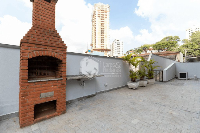Imagem Imóvel com 3 Quartos à Venda, 151 m² em Vila Santa Catarina - São Paulo Imagem Imóvel com 3 Quartos à Venda, 151 m² em Vila Santa Catarina - São Paulo