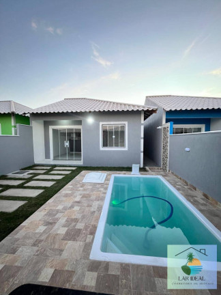Imagem Casa com 2 Quartos à Venda, em Nova Califórnia (tamoios) - Cabo Frio Imagem Casa com 2 Quartos à Venda, em Nova Califórnia (tamoios) - Cabo Frio