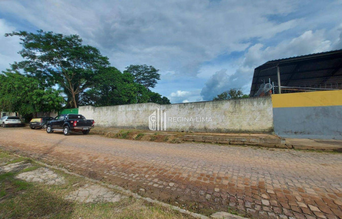 Terreno à Venda, 3.000 m² em Comprida - Teresina
