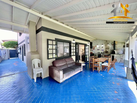 Imagem Casa de Condomínio com 4 Quartos à Venda, 250 m² em Granja Viana - Cotia