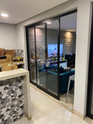 Imagem Sobrado com 3 Quartos à Venda, 252 m² em Jardim Nova Yorque - Araçatuba