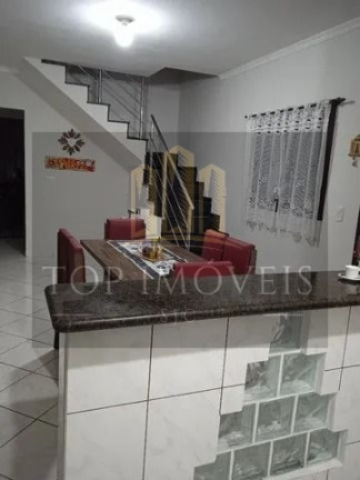 Imagem Sobrado com 3 Quartos à Venda, 125 m² em Residencial Armando Moreira Righi - São José Dos Campos Imagem Sobrado com 3 Quartos à Venda, 125 m² em Residencial Armando Moreira Righi - São José Dos Campos
