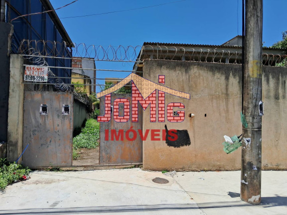 Imagem Terreno à Venda, 1.510 m² em Guaratiba - Rio De Janeiro Imagem Terreno à Venda, 1.510 m² em Guaratiba - Rio De Janeiro