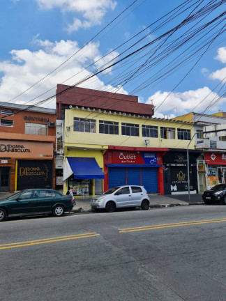 Imóvel Comercial à Venda, 361 m² em Bela Vista - Osasco