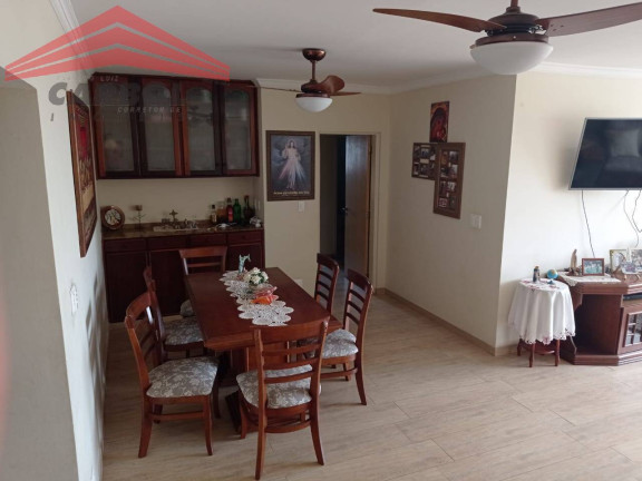 Imagem Apartamento com 3 Quartos à Venda, 152 m² em Vila Arens Ii - Jundiaí