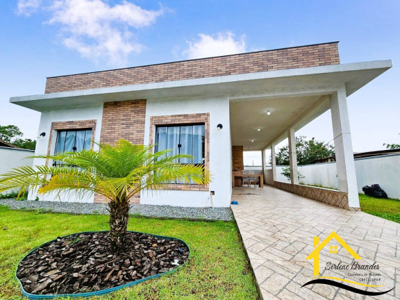 Imagem Casa à Venda, 350 m² em Salinas - Balneário Barra Do Sul